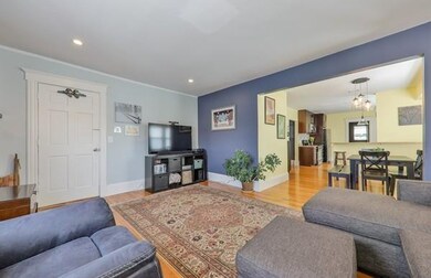 106-108 Rossmore Rd unit 3, Boston, MA 02130 - photo 5