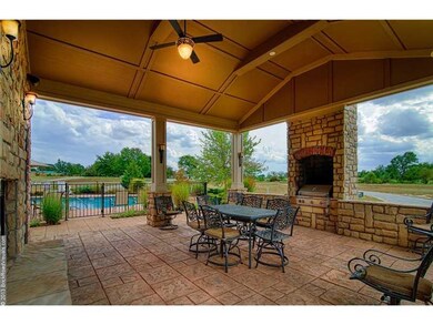 Exterior Front. COMMUNITY CLUBHOUSE