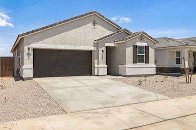 25948 W Hasan Dr, Buckeye, AZ 85326 - photo 2