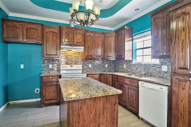 6472 NW County Road 1160, Barry, TX 75102 - photo 7