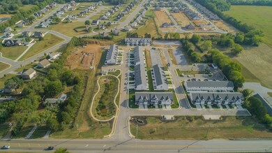 Braxton Parke as of Sept 2019