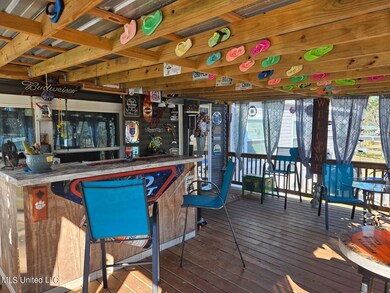 Front Porch-Bar