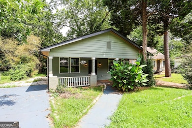 1333 Lyle Ave, Atlanta, GA 30344 - photo 2