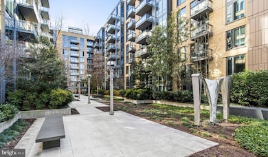 8300 Wisconsin Ave unit 1B-1-611, Bethesda, MD 20814 - photo 4