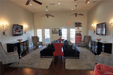 Clubhouse