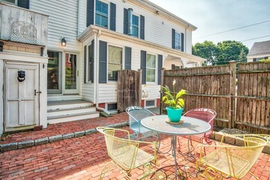 11 Hancock St unit 11R, Newburyport, MA 01950 - photo 2