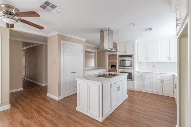 14734 Elmont Dr, Houston, TX 77095 - photo 7