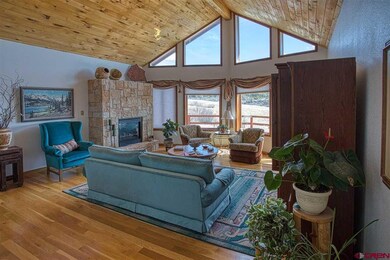 0 Thunder Mountain Ln, Cedaredge, CO 81413 - photo 6