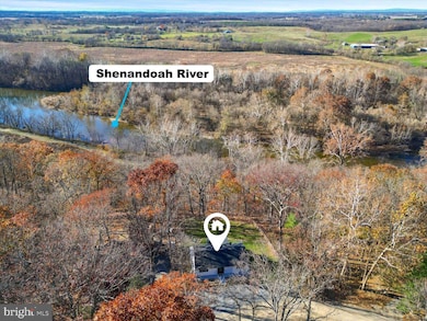 440 Redbud Ln, Bluemont, VA 20135 - photo 2