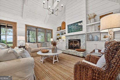 31 Haley Dr, Cherry Log, GA 30522 - photo 5