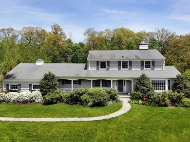 7 Highgate Rd, Riverside, CT 06878 - photo 3