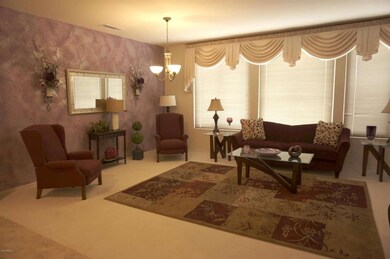 Living & Dining
