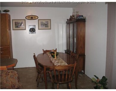Dining Room.