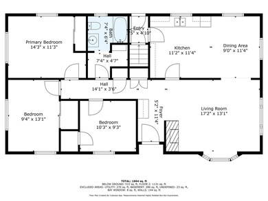 1257 Turner St, Auburn, ME 04210 - photo 5