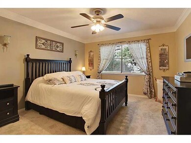 Master Bedroom.