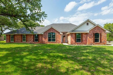 683 Young Rd, Springtown, TX 76082 - photo 2