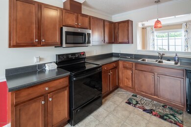 DG kitchen