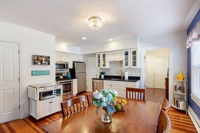 29 Regent St unit 2R, Cambridge, MA 02140 - photo 7