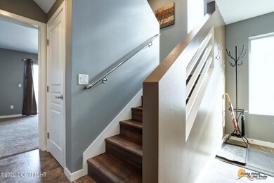 2587 Zion Ct unit 18, Anchorage, AK 99507 - photo 4