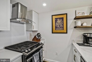 The Williamsburg unit 406, Arlington, VA 22201 - photo 7