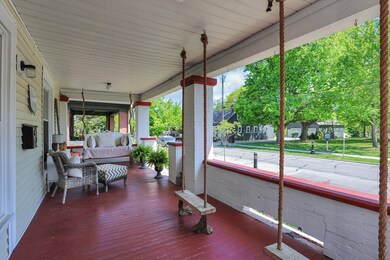 252 E Monroe St, Franklin, IN 46131 - photo 4