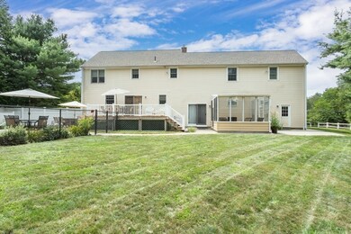 23 Catherine Ave, Franklin, MA 02038 - photo 4