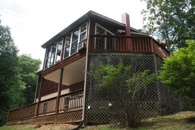 8122 Beech Run Rd, Hinton, WV 25951 - photo 3