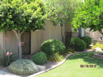 4721 E Des Moines St, Mesa, AZ 85205 - photo 5