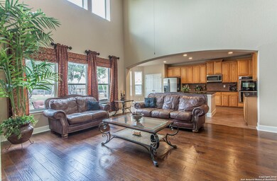 11211 Raw Sienna, Helotes, TX 78023 - photo 7