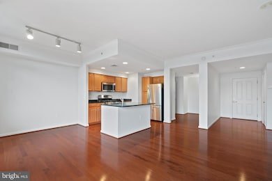 Elan East Market Condominiums unit 505, Fairfax, VA 22033 - photo 2
