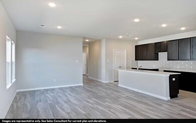 30419 Crystal Stream Ln, Magnolia, TX 77355 - photo 5