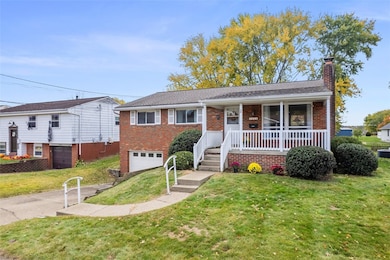 1424 Sampson St, Conway, PA 15027 - photo 4