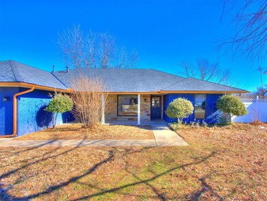 15 N Rice Ave, Shawnee, OK 74804 - photo 4