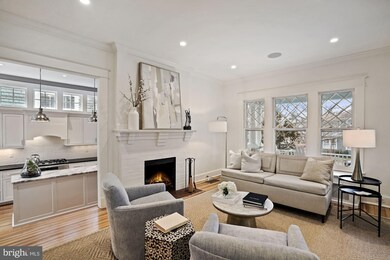 5812 Chevy Chase Pkwy NW, Washington, DC 20015 - photo 6