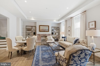 The Flats unit 113, Washington, DC 20036 - photo 7