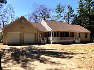 28 Keona Rd, Thornton, NH 03285 - photo 2