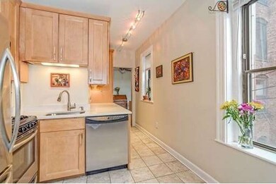 38 Orkney Rd unit 2, Brighton, MA 02135 - photo 6