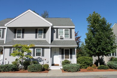 26 Patriot Rd unit 22, Fitchburg, MA 01420 - photo 2