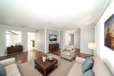 2206 Cheshire Ln, Houston, TX 77018 - photo 3