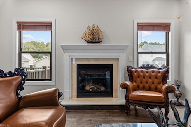 202 Ferguson Place, Suffolk, VA 23435 - photo 5