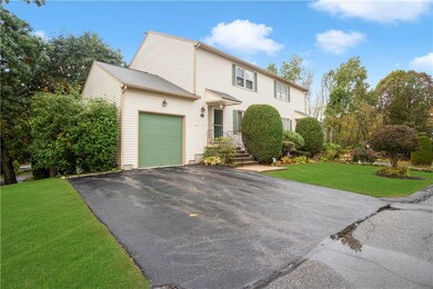 101 Governors Hill, West Warwick, RI 02893 - photo 3