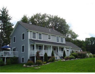 40 Sunnybrook Farm Rd, Bridgton, ME 04009 - photo 2