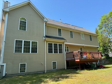 40 William St, South Dartmouth, MA 02748 - photo 2