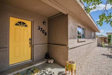 2706 Pontiac Dr, Alamogordo, NM 88310 - photo 3