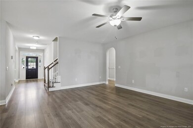 707 Foggy Crossing Ct, Aberdeen, NC 28315 - photo 4