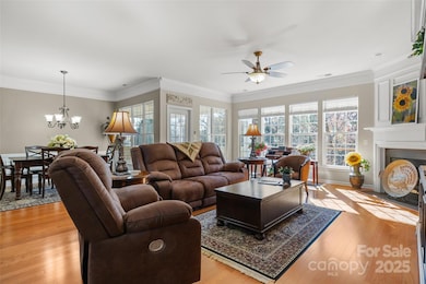 12235 Gadwell Place, Indian Land, SC 29707 - photo 5