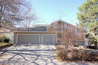 8209 S Kearney St, Centennial, CO 80112 - photo 4