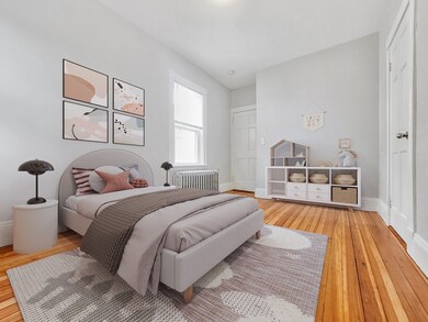 35 Dunlap St unit 3, Dorchester Center, MA 02124 - photo 7