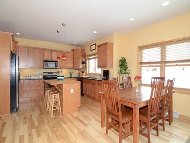 5221 Nannyberry Dr, Fitchburg, WI 53711 - photo 6