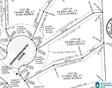 0 Autumn View Dr unit 21438447, Chelsea, AL 35147 - photo 7